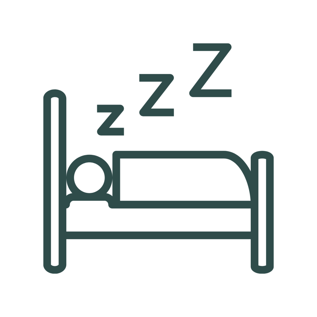 sleep icon