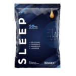 CBD For Sleep by Binger Labs Wellness Solutions