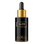 Glow CBD Skincare 24k CBD Serum by Binger Labs