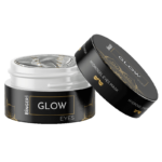 Glow CBD Skincare Hydrogel Eye Patch by Binger Labs Los Angeles