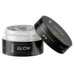 Glow CBD Skincare Hydrogel Eye Patch by Binger Labs Los Angeles