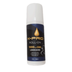 X-PRO CBD Roll on By Binger Labs Los Angele Broad Spectrum CBD Specialist