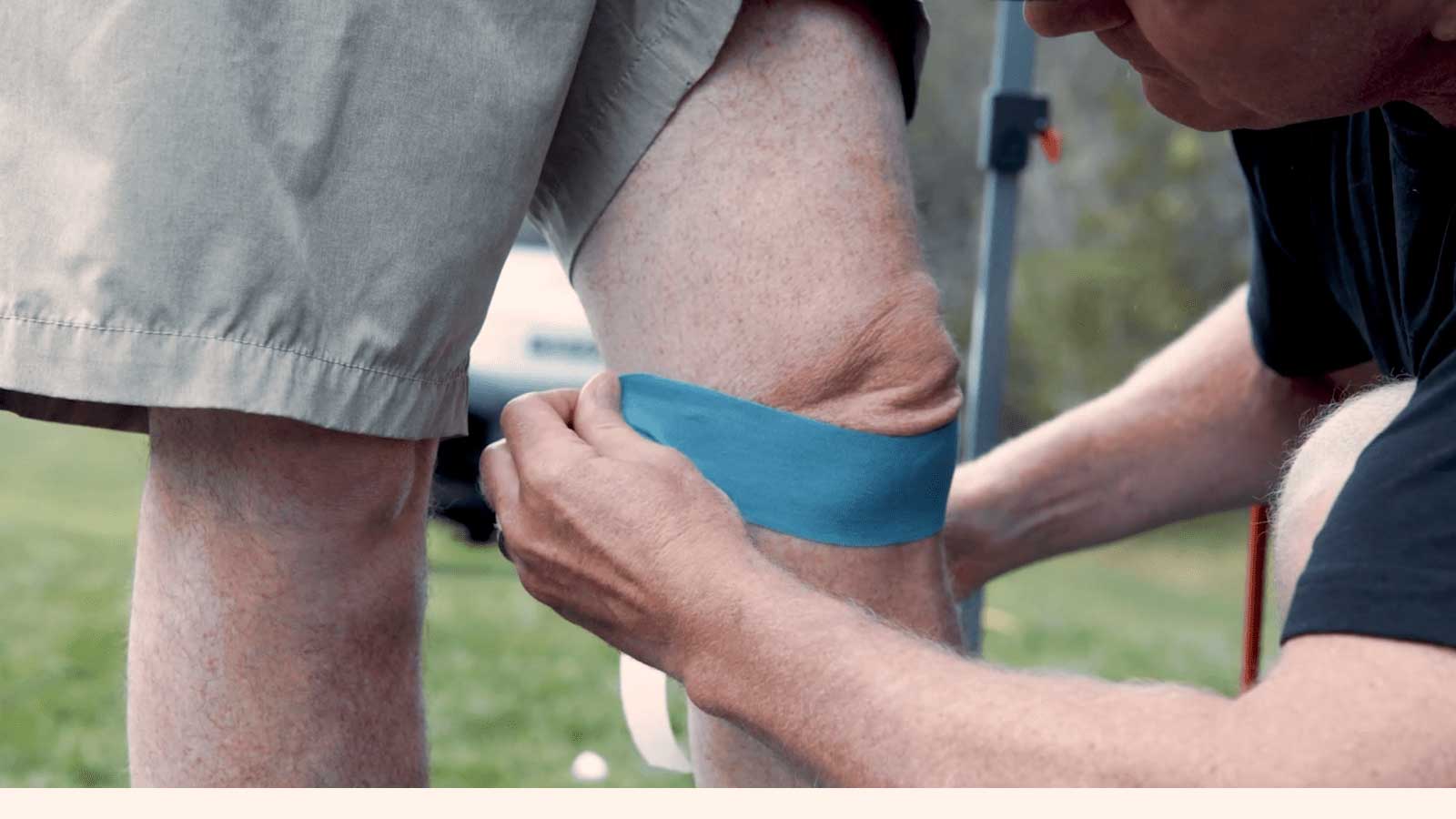XPRO-CBD-Sports-Tape-for-Knee-Pain-by-Binger-Labs-Los-Angeles-Based-Broad-Spectrum-CBD-Brand