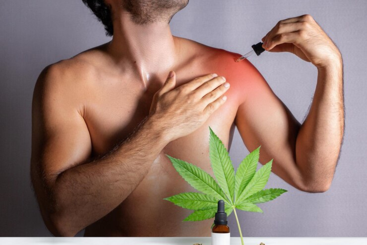 Finding the Best CBD Product for Muscle Pain: A Comprehensive Guide