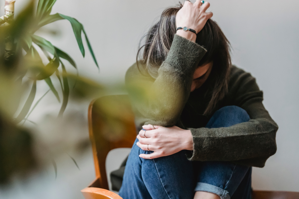 CBD Products for anxiety