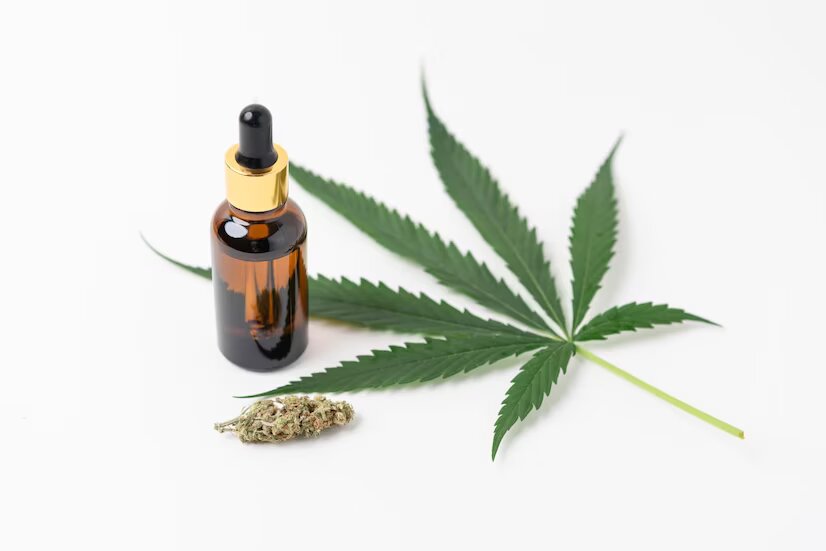 Best Broad Spectrum CBD