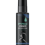 PRO Strength Pain Relief Cream
